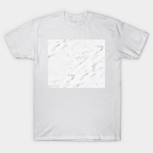 Olympia Bianco T-Shirt